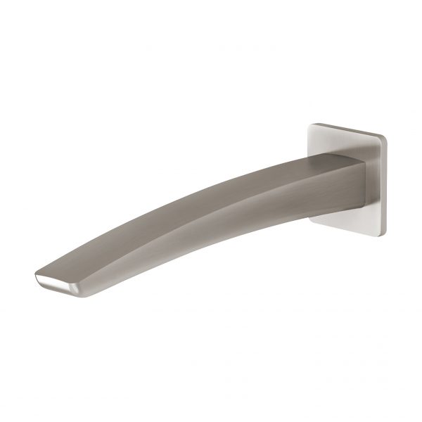 Phoenix Rush Wall Bath Outlet 230mm - Design 10