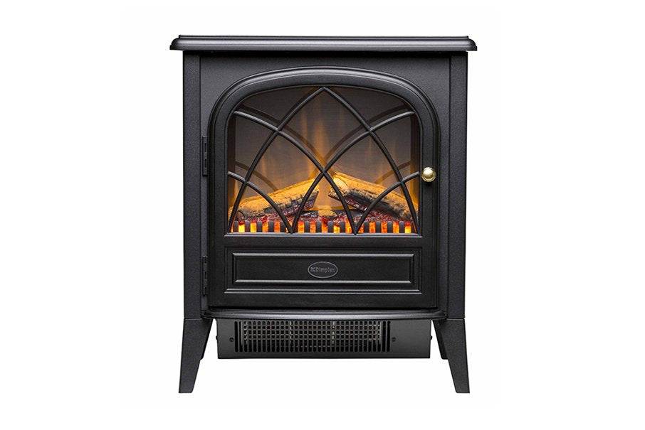Dimplex Ritz 2kW Optiflame Portable Electric Fire - Design 10