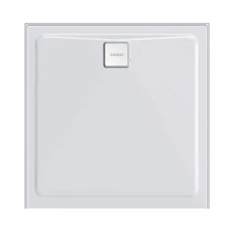 Decina 1000mm Luna Rear Waste Shower Base