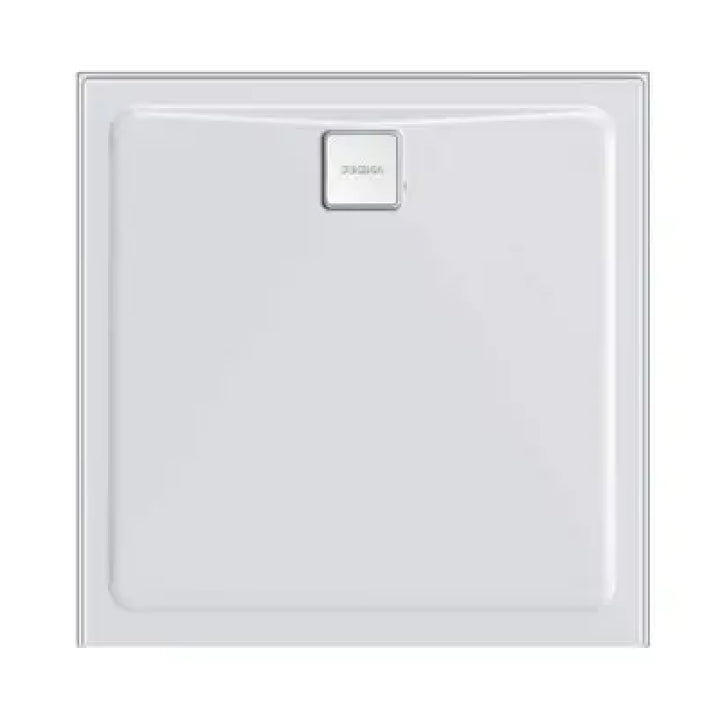 Decina 1000mm Luna Rear Waste Shower Base