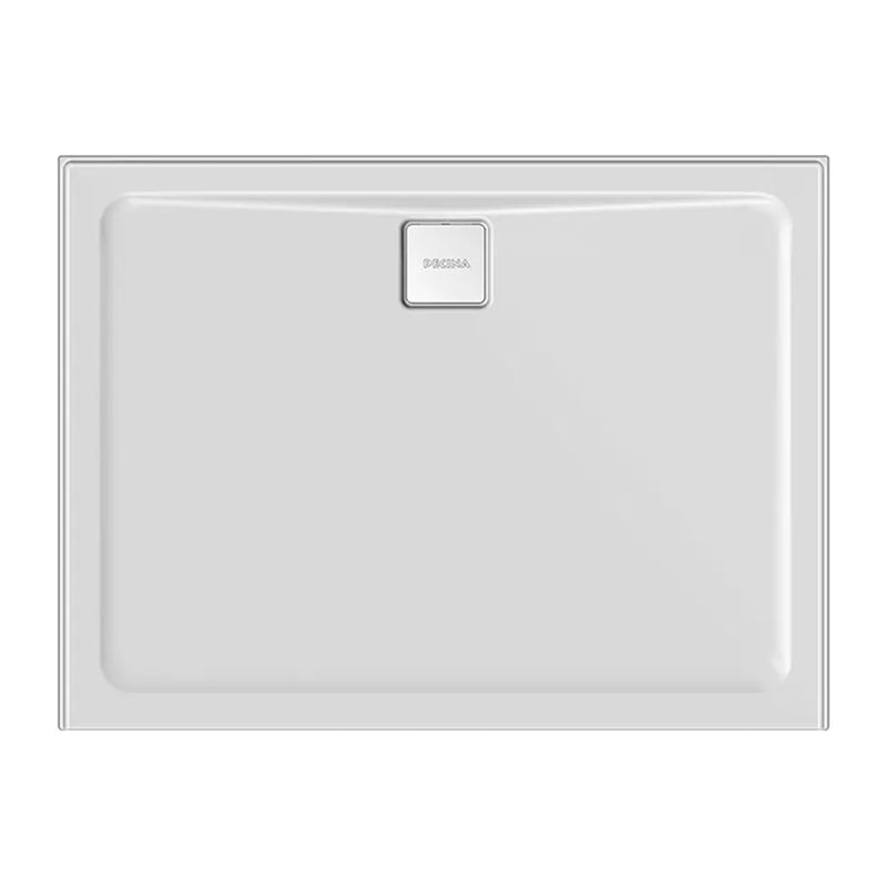 Decina 1200mm Luna Rear Waste Shower Base