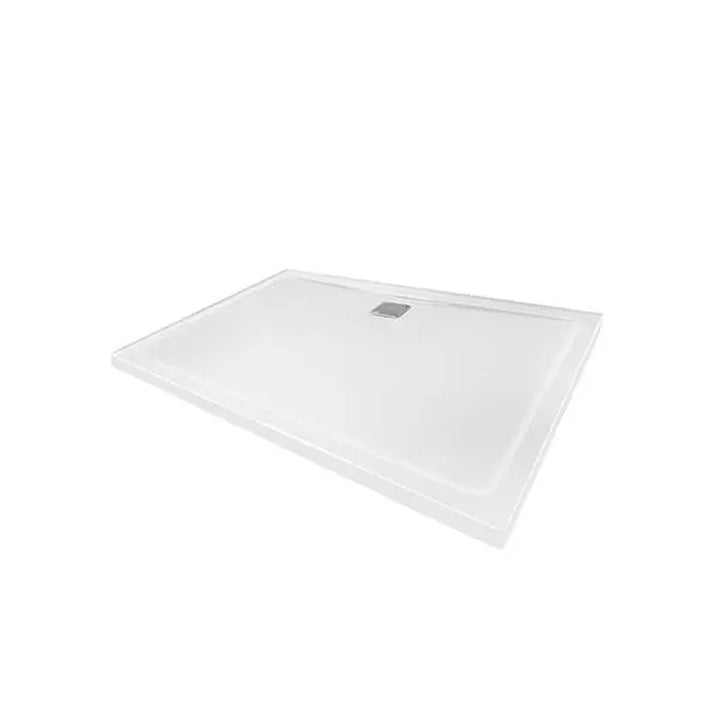 Decina 1200mm Luna Rear Waste Shower Base