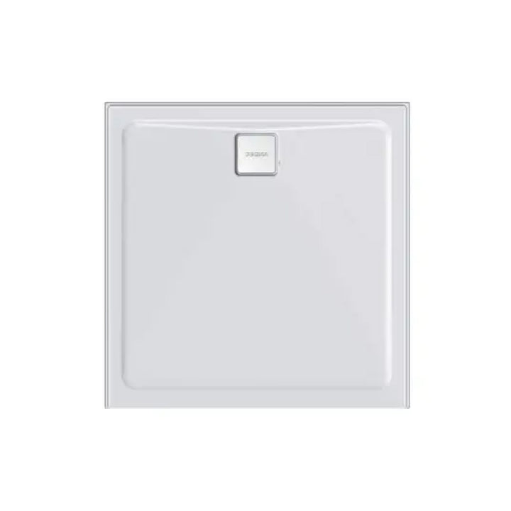 Decina 900mm Luna Rear Waste Shower Base