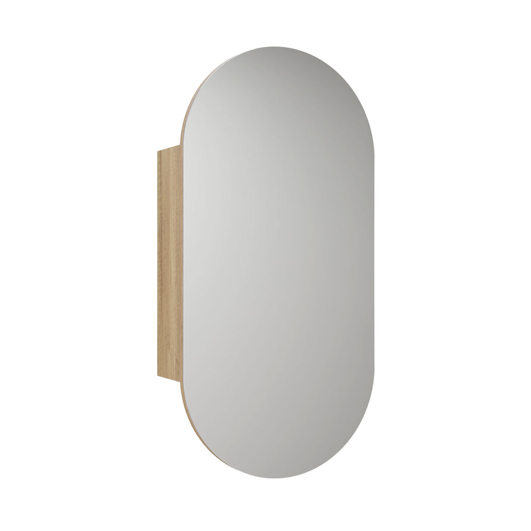 Aulic Beau Monde Shaving Cabinet 450 x 900mm