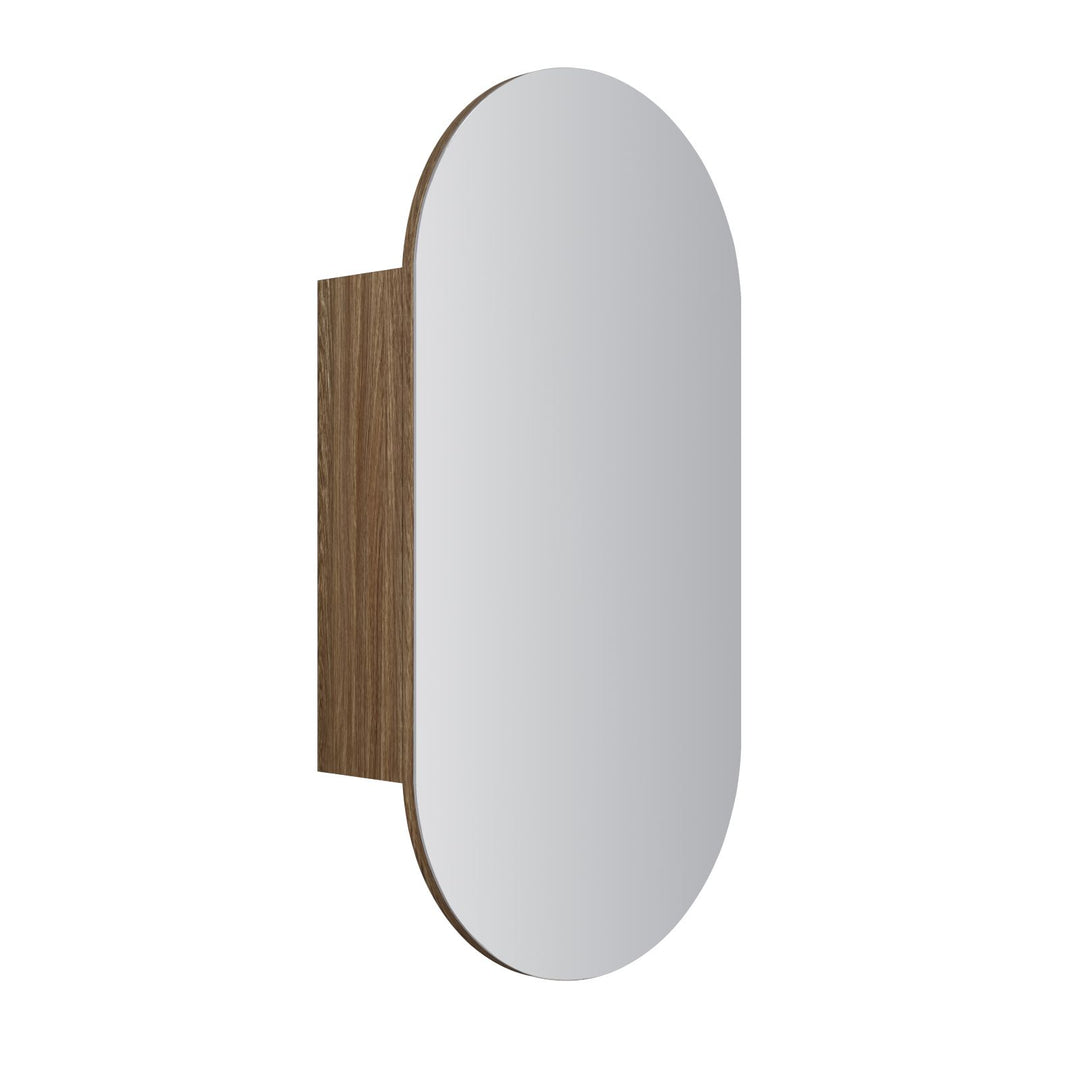 Aulic Beau Monde Shaving Cabinet 450 x 900mm - Design 10