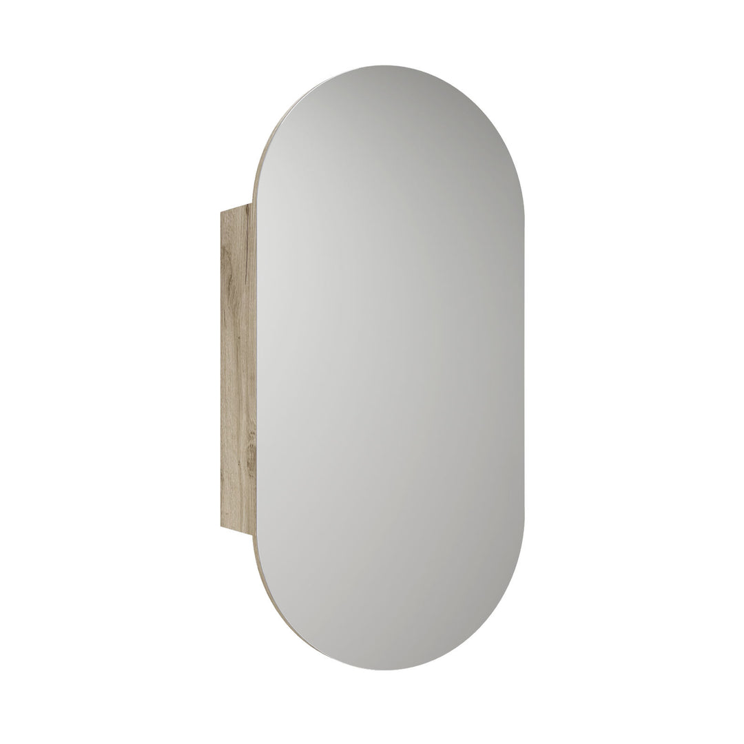 Aulic Beau Monde Shaving Cabinet 450 x 900mm