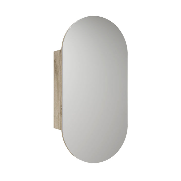 Aulic Beau Monde Shaving Cabinet 450 x 900mm