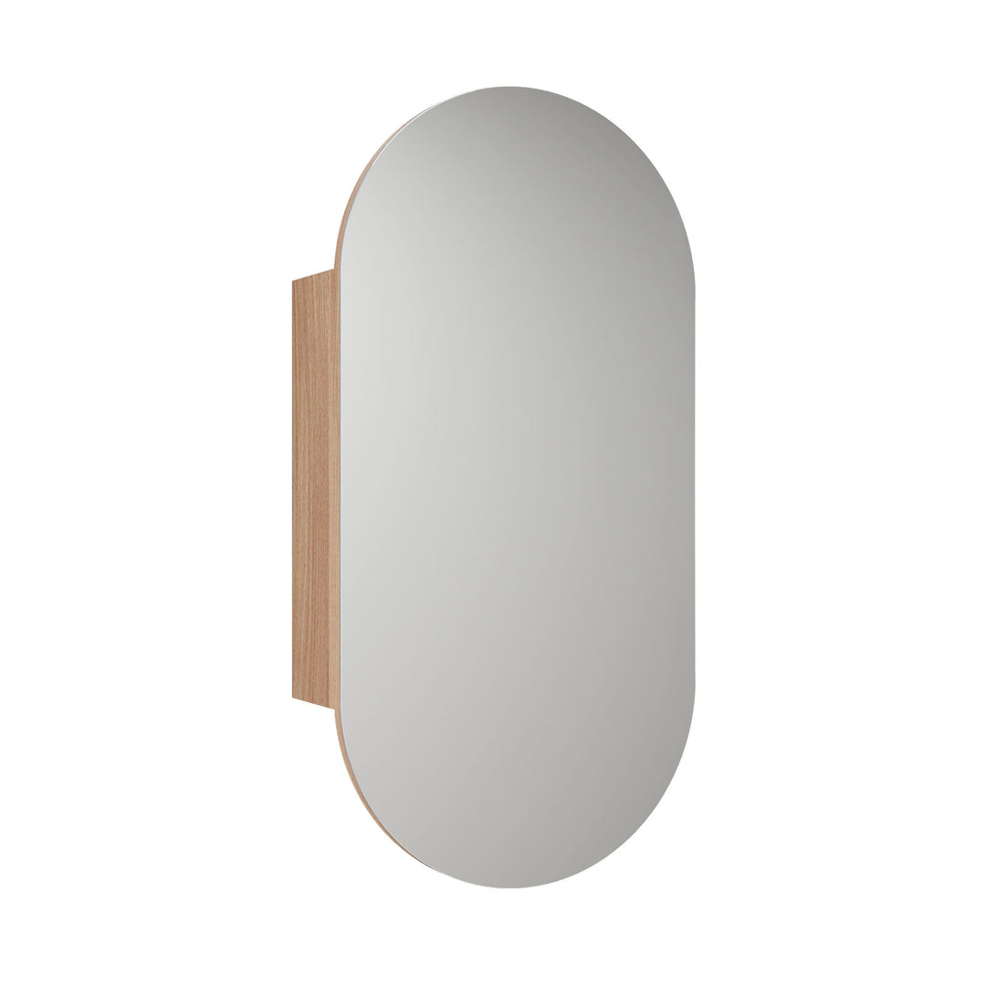 Aulic Beau Monde Shaving Cabinet 450 x 900mm