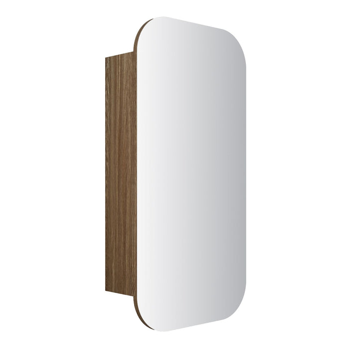 Aulic Vienna Shaving Cabinet 450 x 900mm - Design 10