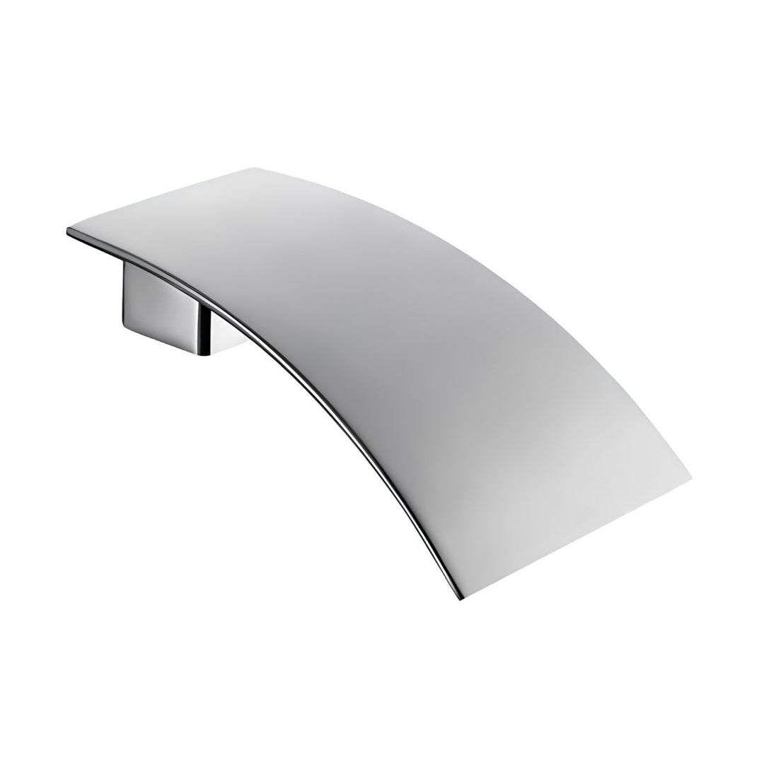Fienza Vienna Sheetflow Wall Bath Spout