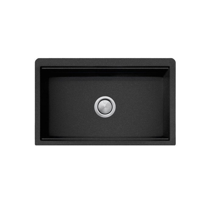Oliveri Santorini Farmhouse Undermount Sink