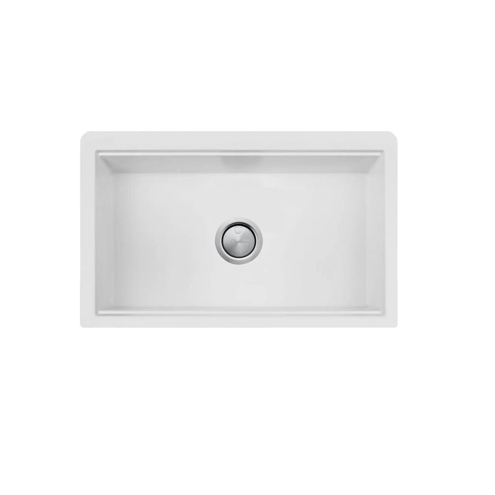 Oliveri Santorini Farmhouse Undermount Sink