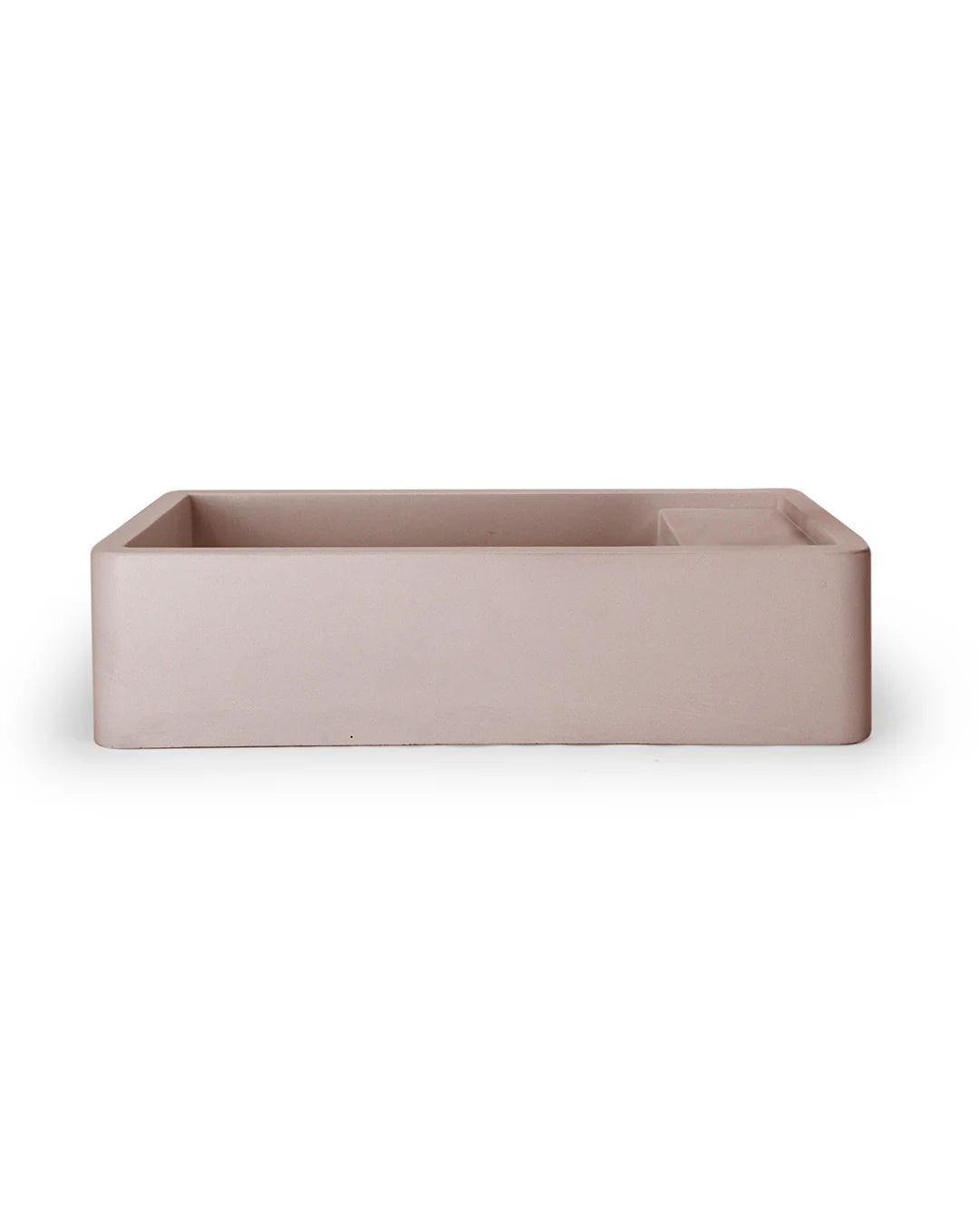 Nood Co. Shelf 01 Basin Wall Hung - Design 10