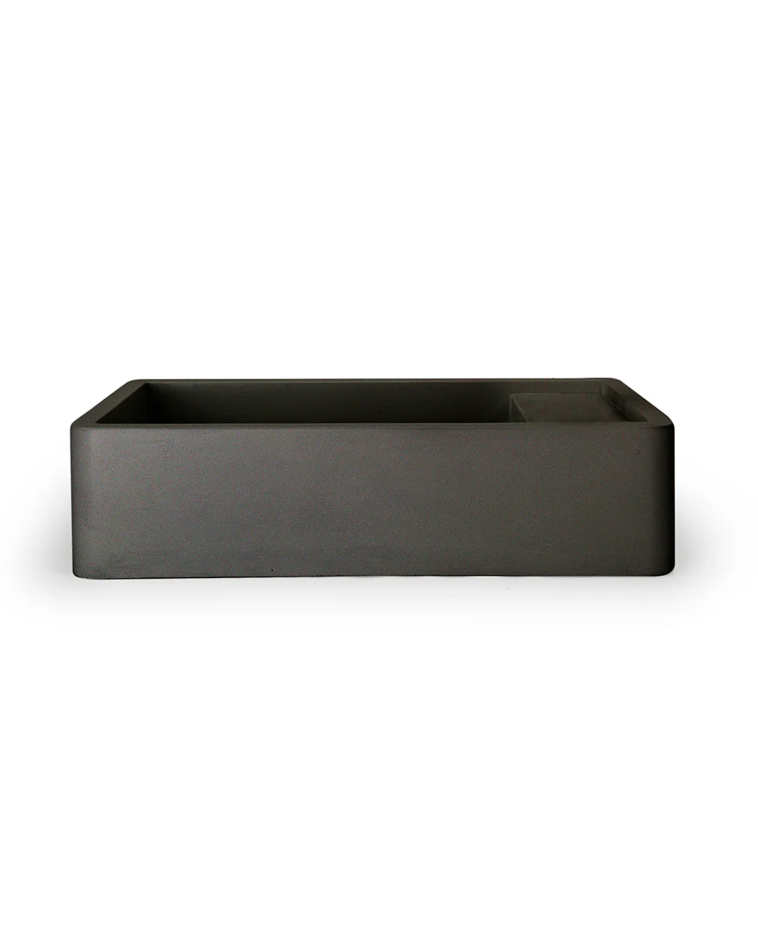 Nood Co. Shelf 01 Basin Wall Hung - Design 10