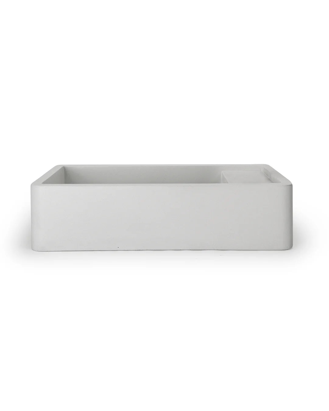 Nood Co. Shelf 01 Basin Surface Mount - Design 10