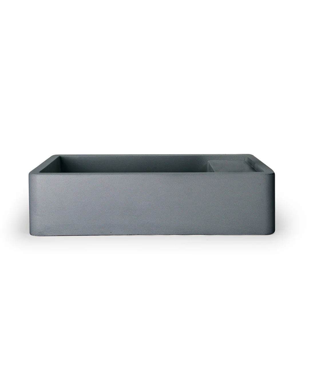 Nood Co. Shelf 01 Basin Surface Mount - Design 10