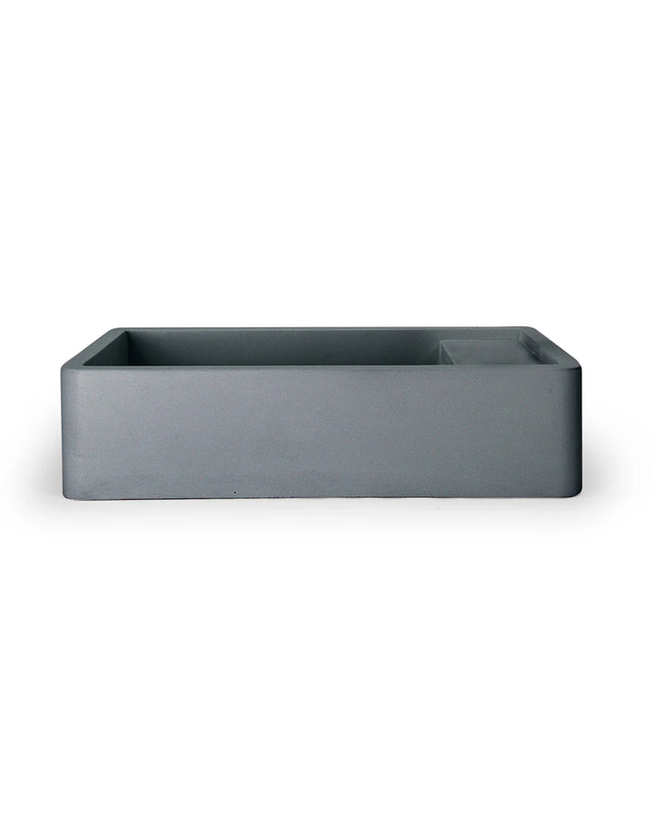 Nood Co. Shelf 01 Basin Surface Mount - Design 10