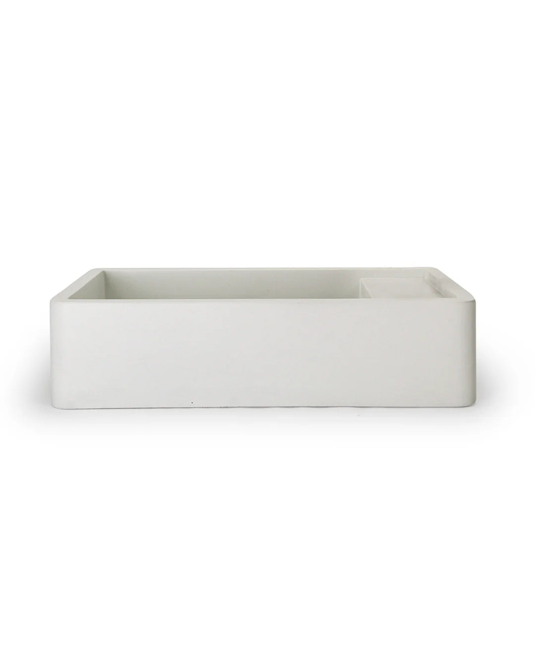 Nood Co. Shelf 01 Basin Wall Hung - Design 10