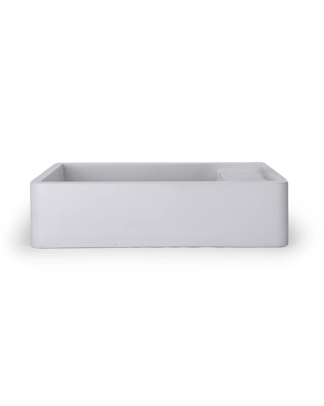 Nood Co. Shelf 01 Basin Wall Hung - Design 10