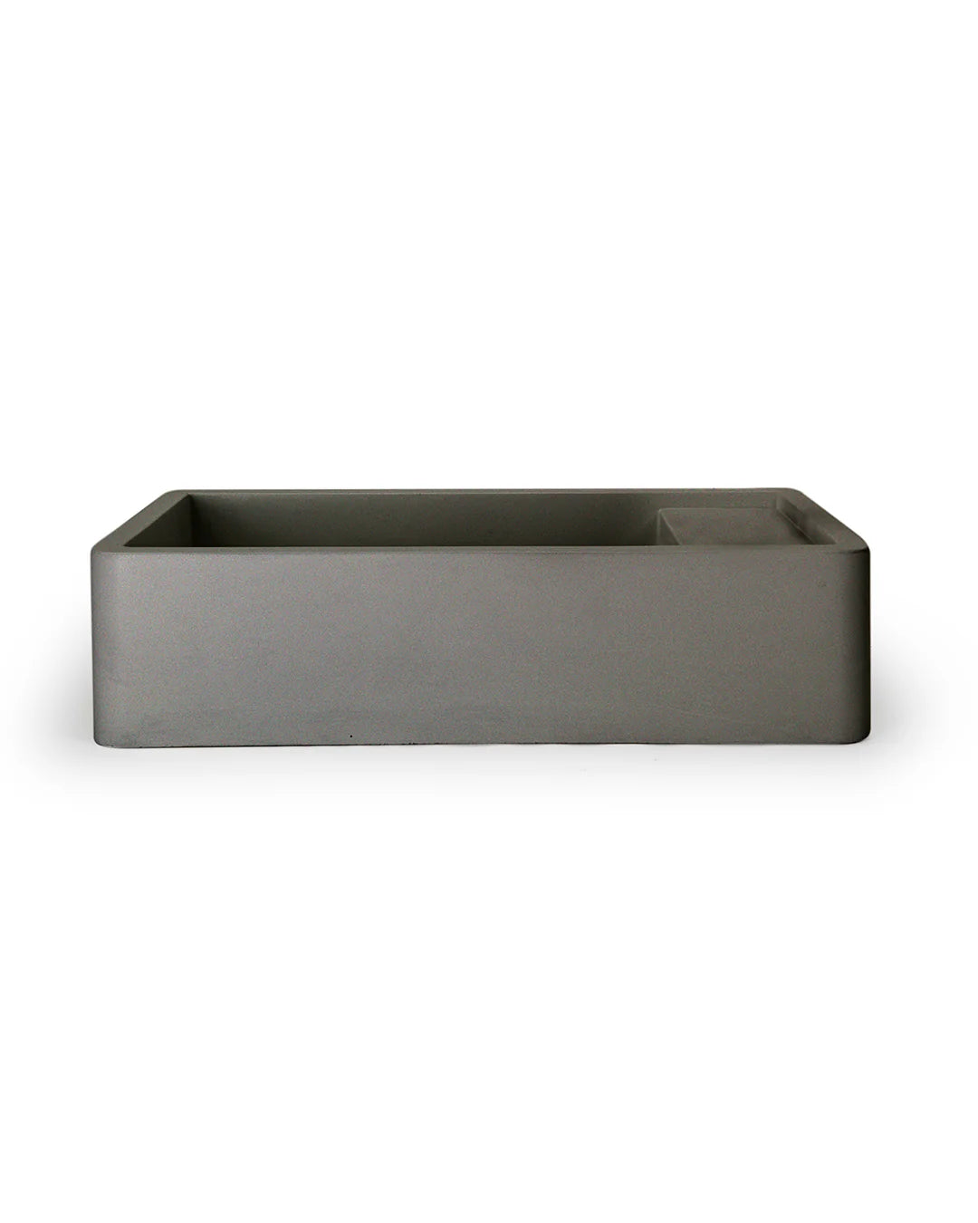 Nood Co. Shelf 01 Basin Wall Hung - Design 10