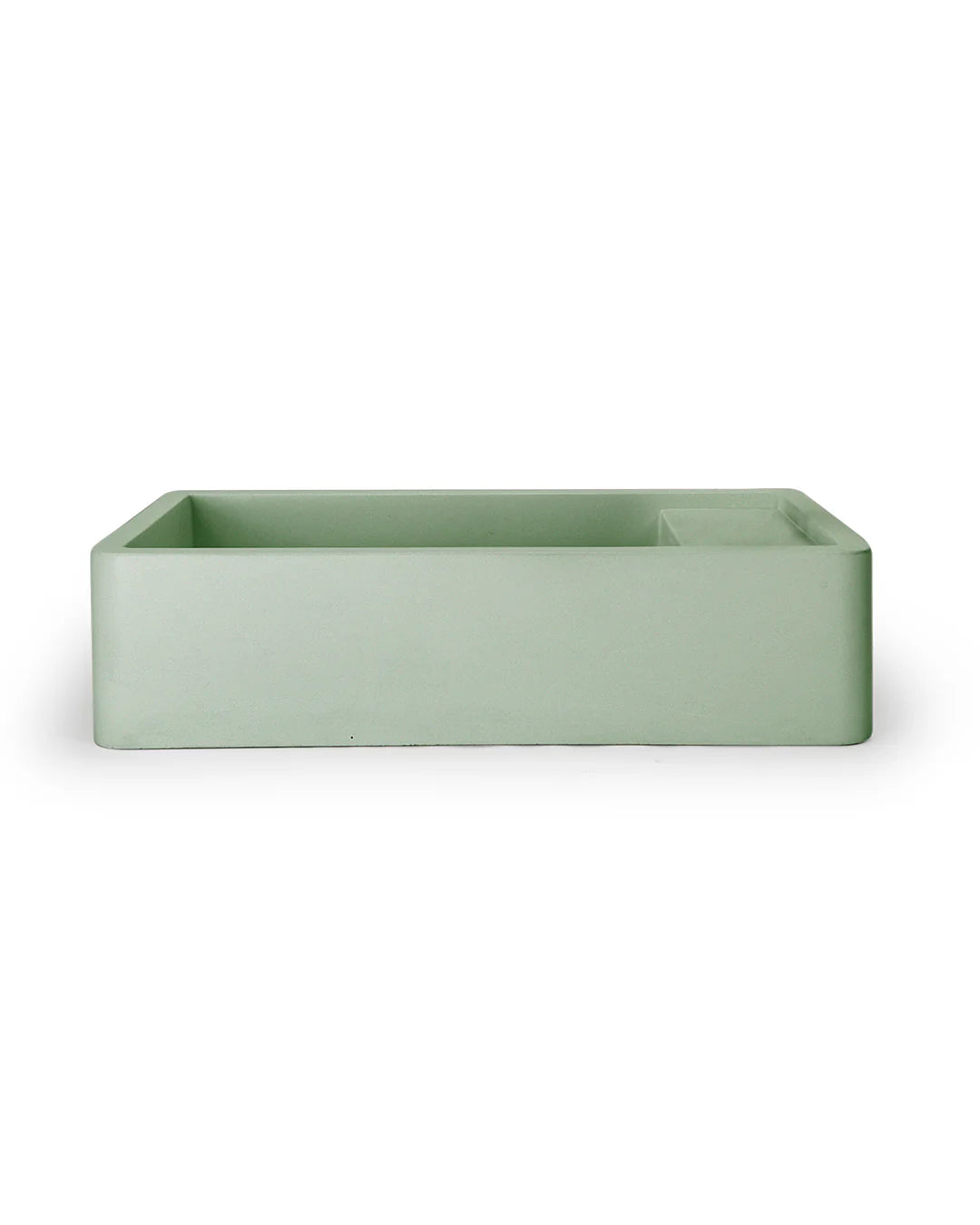 Nood Co. Shelf 01 Basin Wall Hung - Design 10