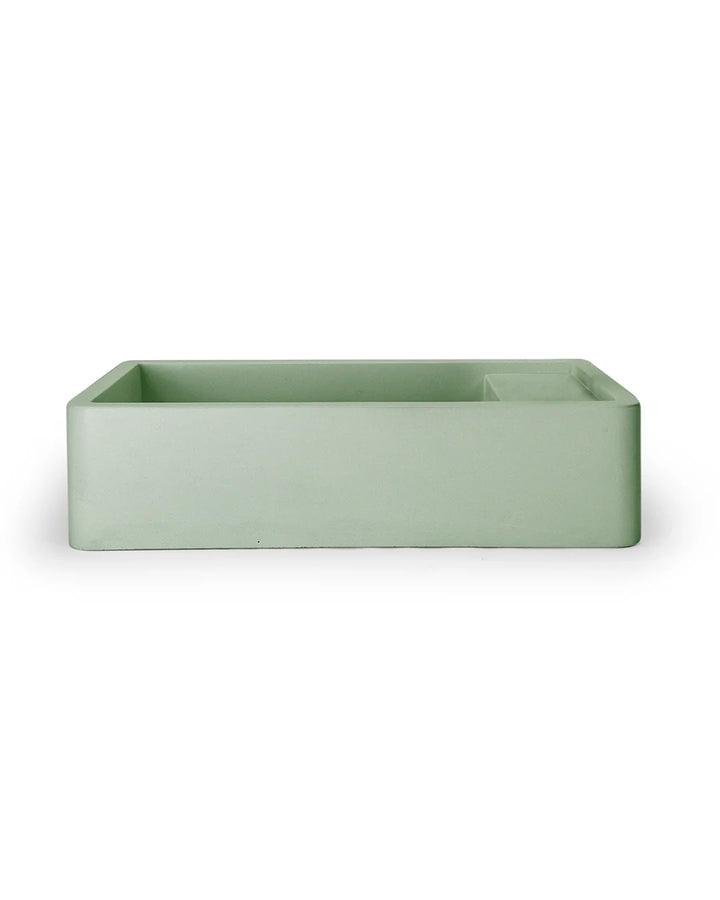 Nood Co. Shelf 01 Basin Wall Hung - Design 10