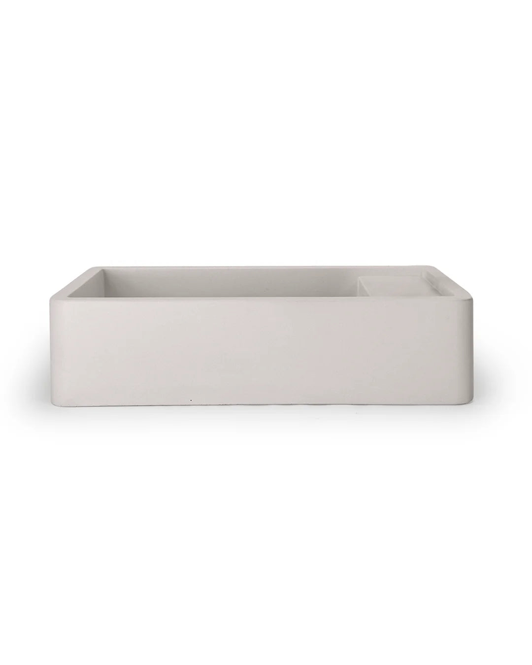 Nood Co. Shelf 01 Basin Surface Mount - Design 10