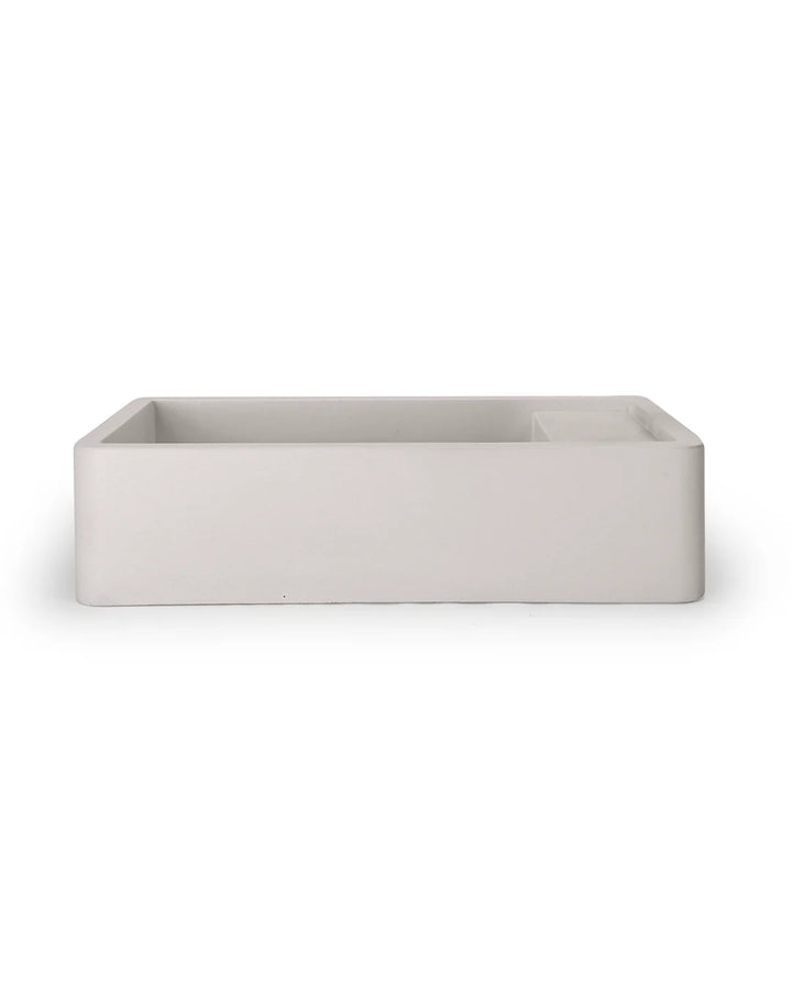 Nood Co. Shelf 01 Basin Surface Mount - Design 10