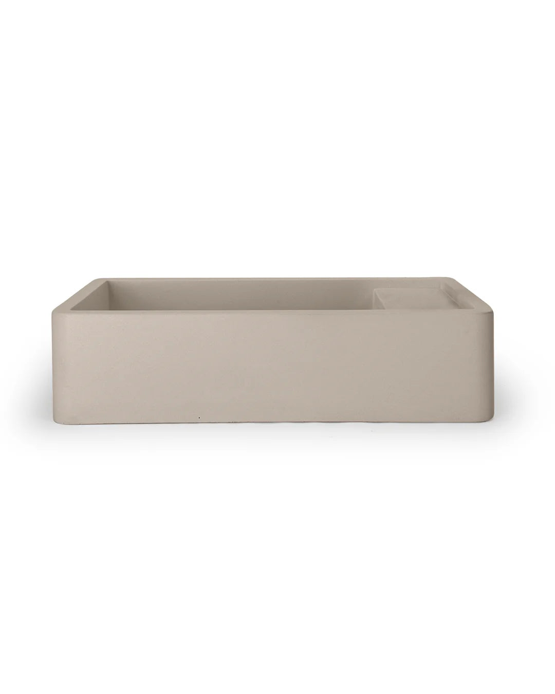 Nood Co. Shelf 01 Basin Surface Mount - Design 10