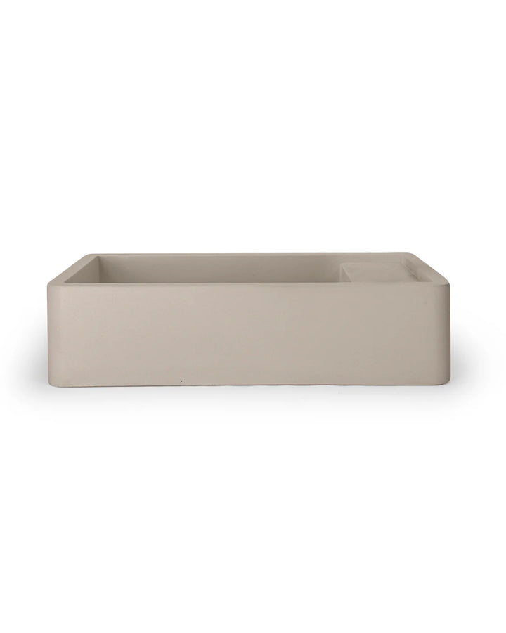 Nood Co. Shelf 01 Basin Surface Mount - Design 10