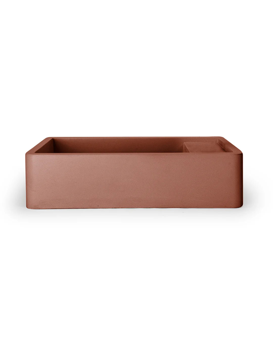 Nood Co. Shelf 01 Basin Surface Mount - Design 10