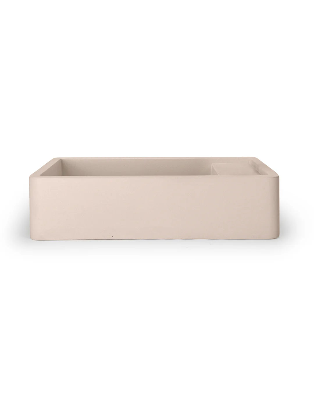 Nood Co. Shelf 01 Basin Surface Mount - Design 10