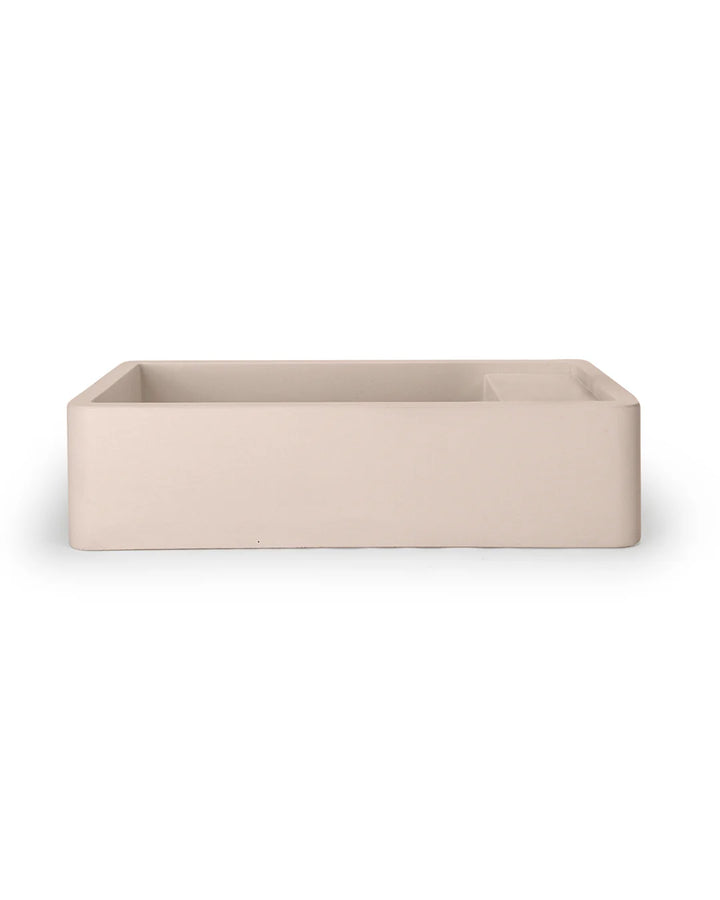 Nood Co. Shelf 01 Basin Surface Mount - Design 10