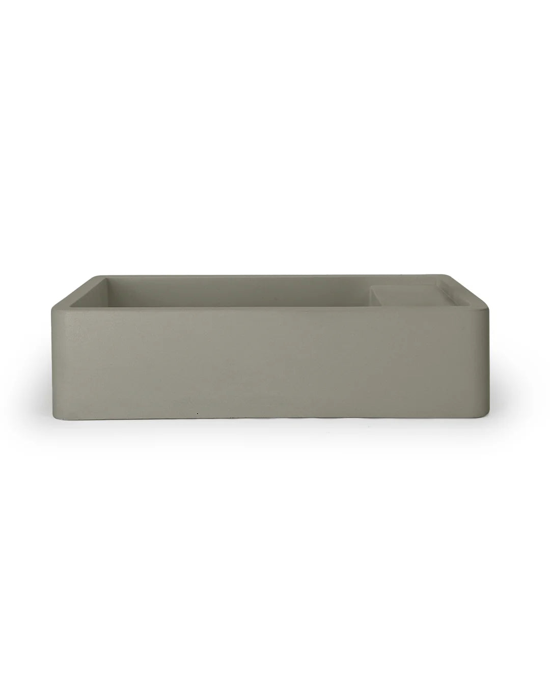 Nood Co. Shelf 01 Basin Surface Mount - Design 10