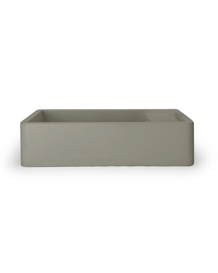 Nood Co. Shelf 01 Basin Surface Mount - Design 10