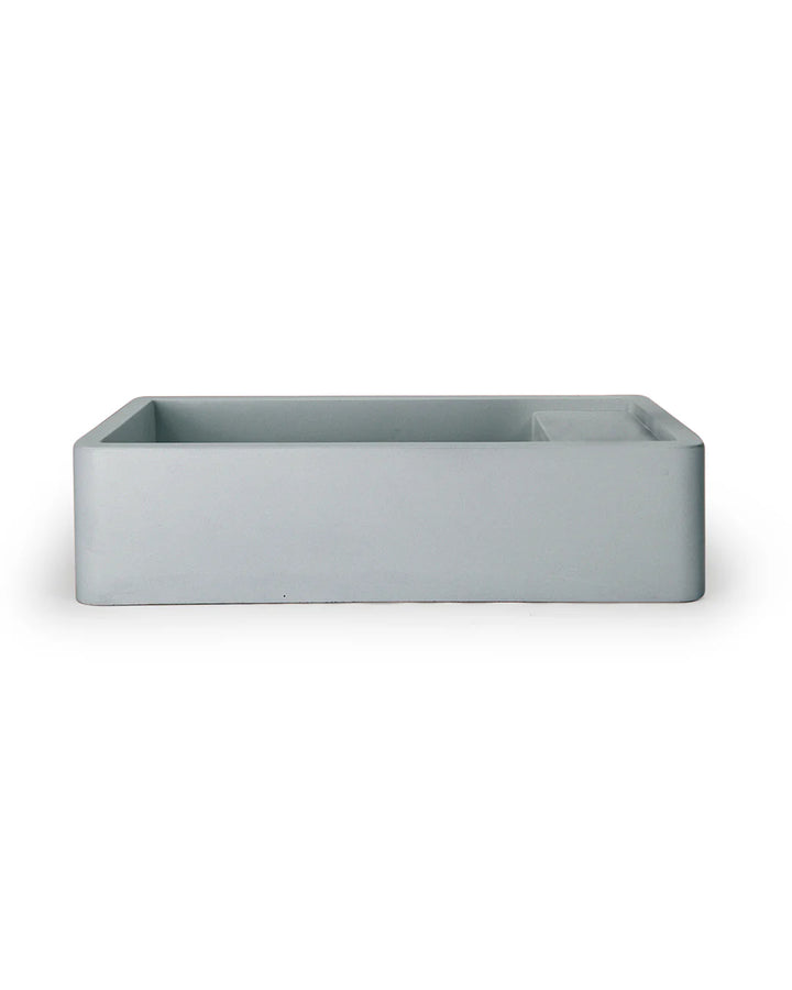 Nood Co. Shelf 01 Basin Surface Mount - Design 10