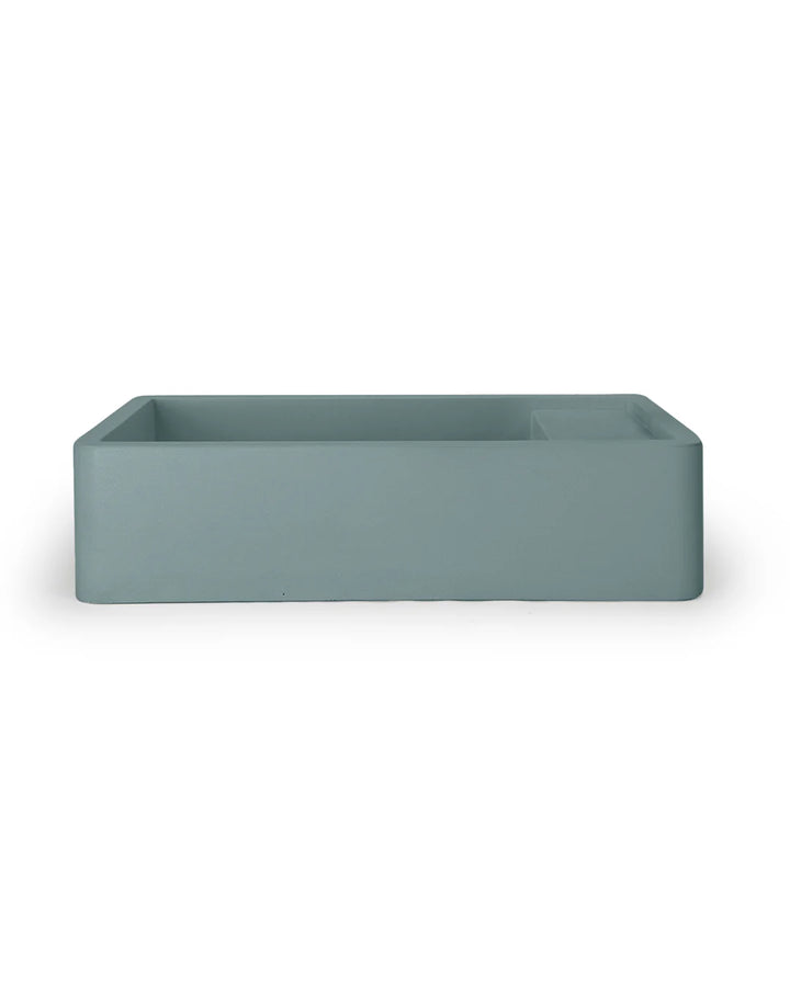 Nood Co. Shelf 01 Basin Surface Mount - Design 10