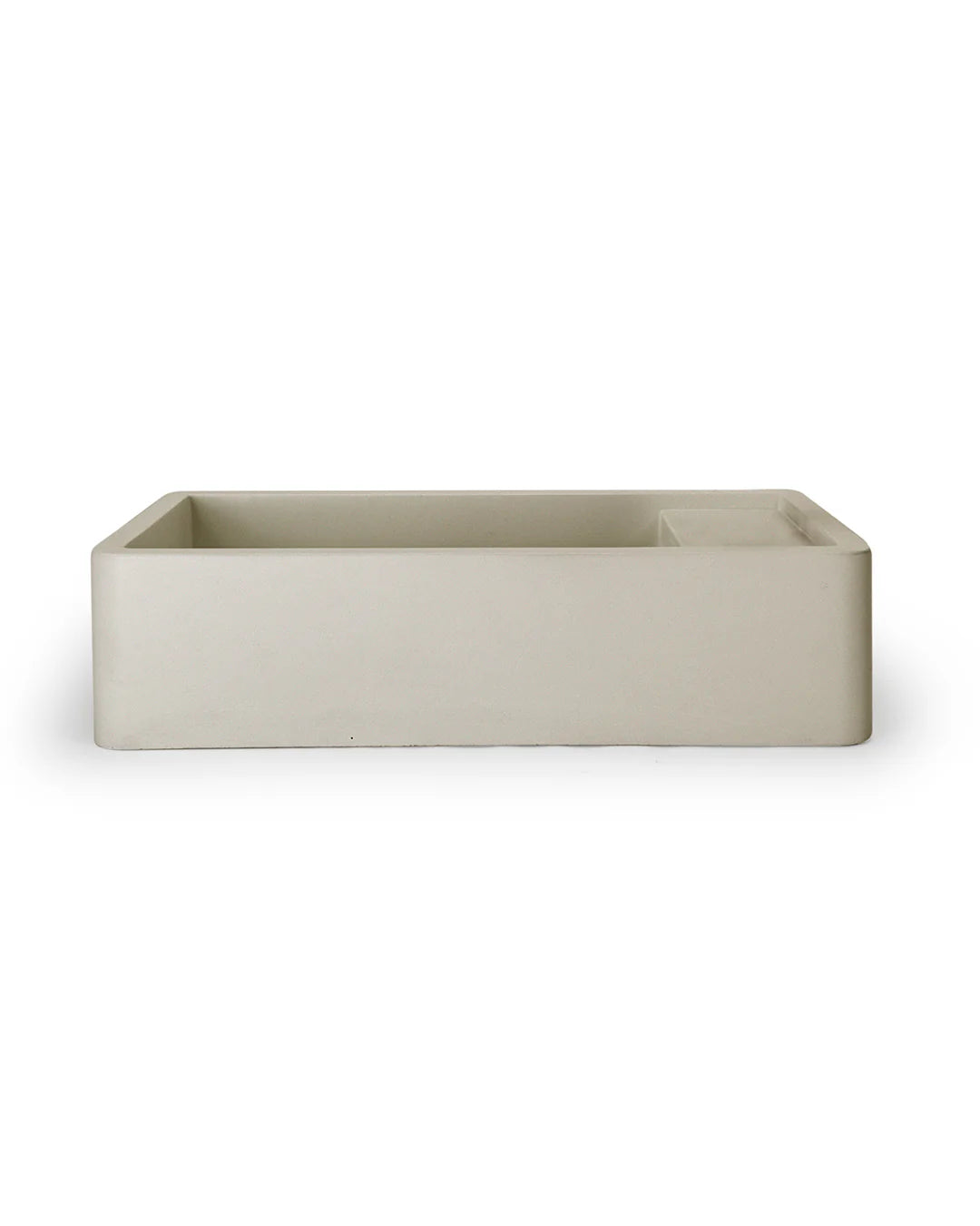 Nood Co. Shelf 01 Basin Wall Hung - Design 10