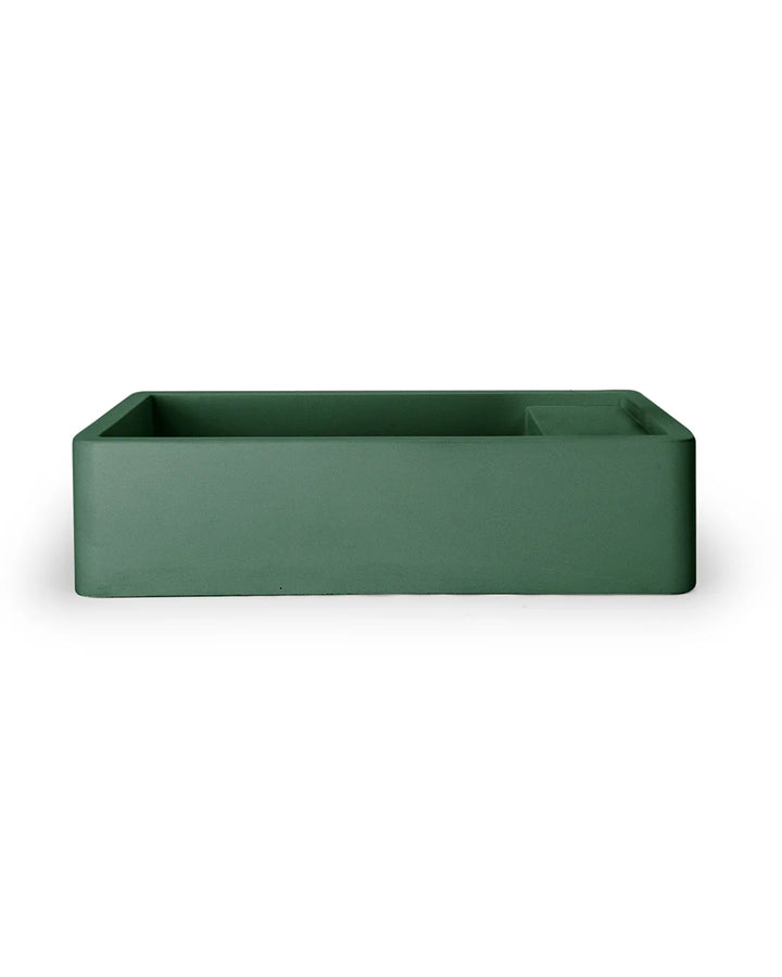 Nood Co. Shelf 01 Basin Wall Hung - Design 10