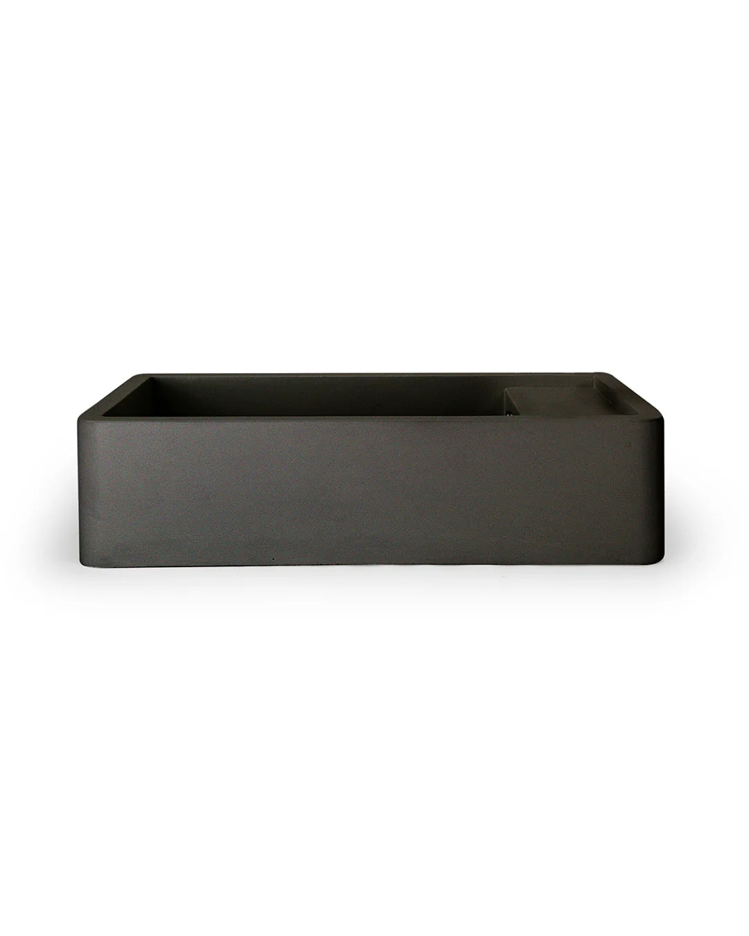 Nood Co. Shelf 02 Basin Wall Hung