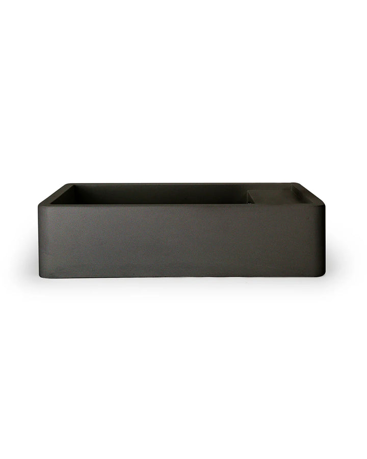 Nood Co. Shelf 02 Basin Wall Hung