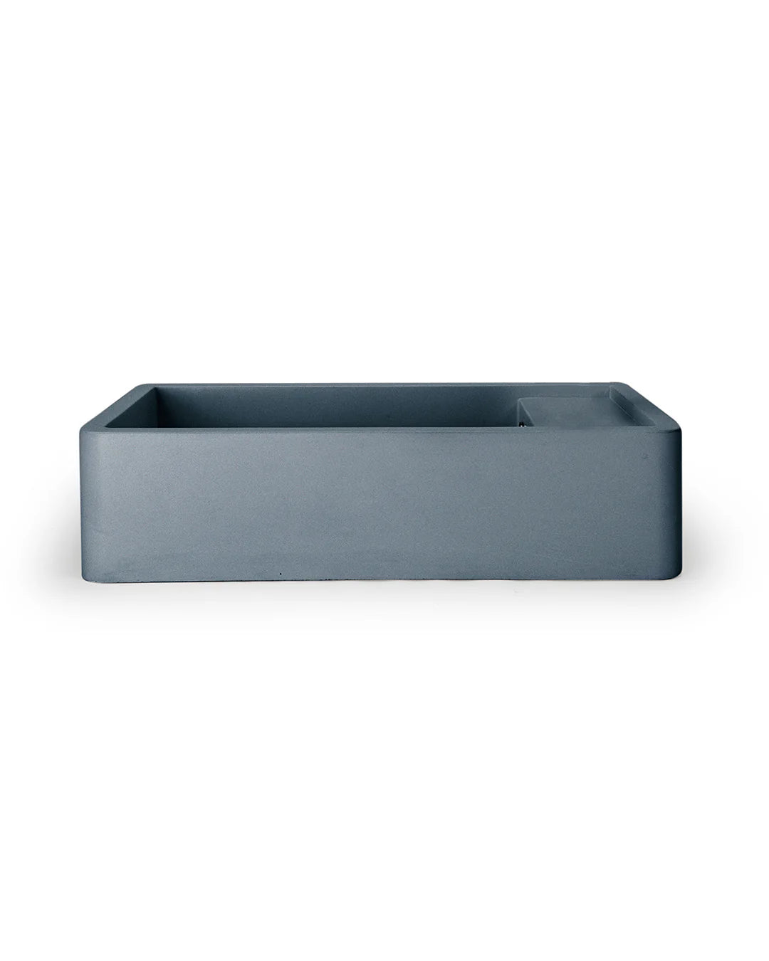 Nood Co. Shelf 02 Basin Wall Hung