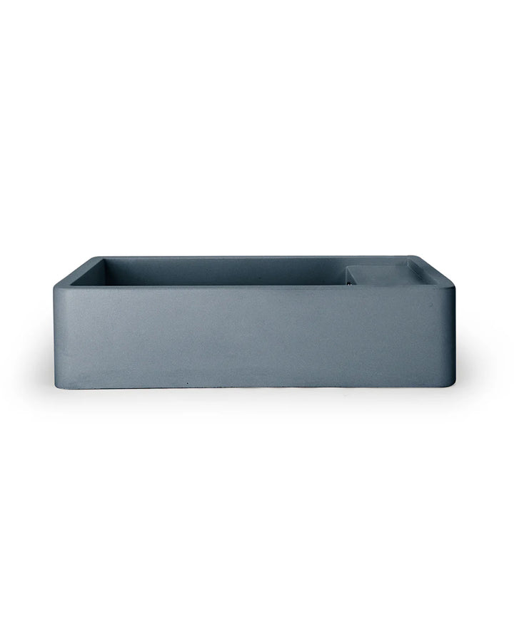 Nood Co. Shelf 02 Basin Wall Hung