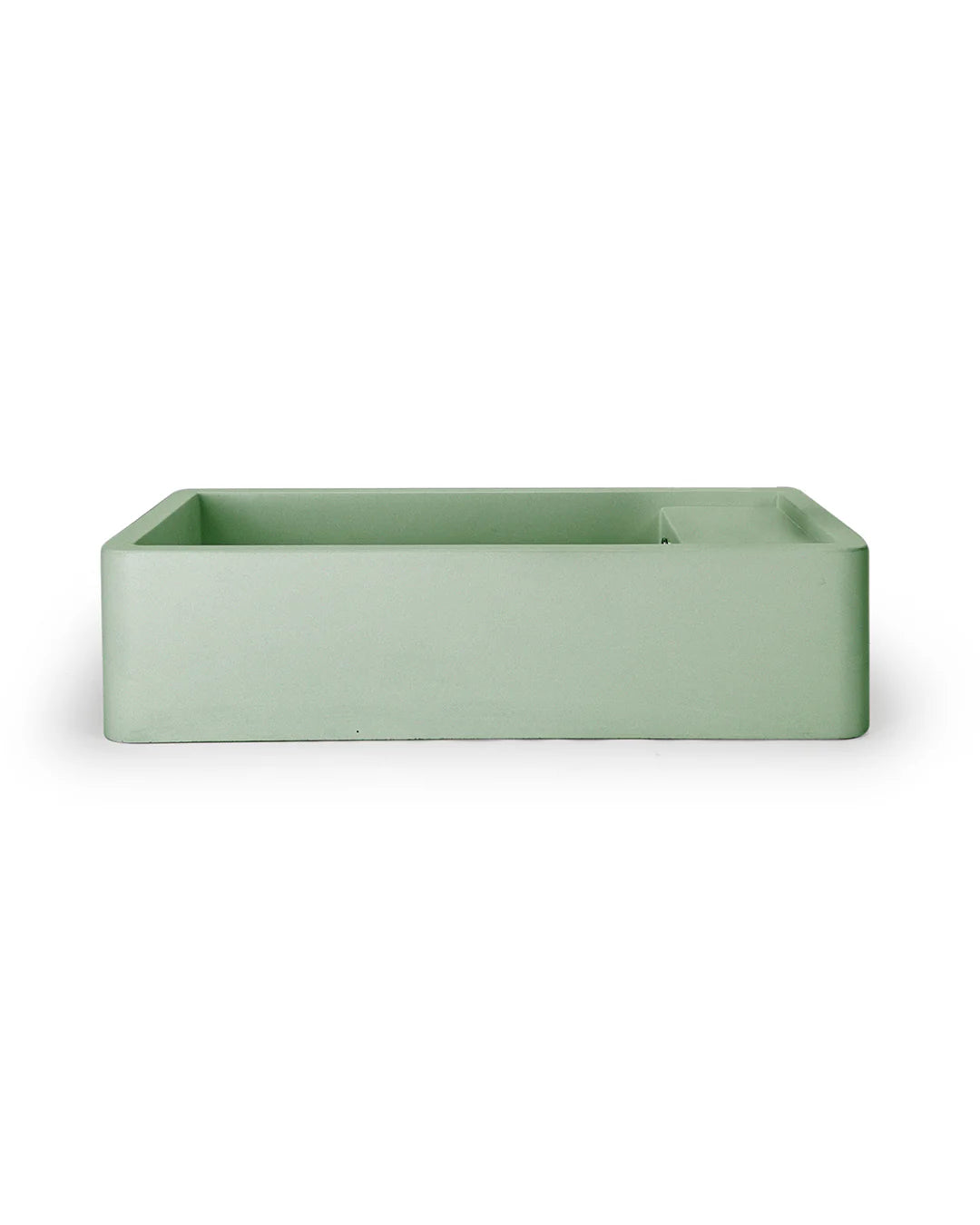 Nood Co. Shelf 02 Basin Wall Hung