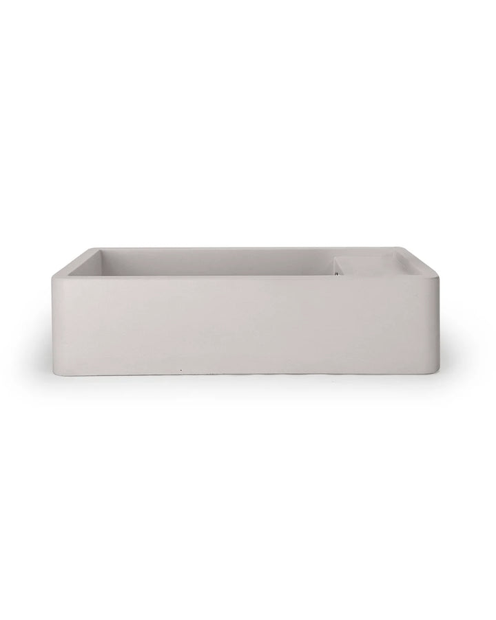 Nood Co. Shelf 02 Basin Surface Mount - Design 10