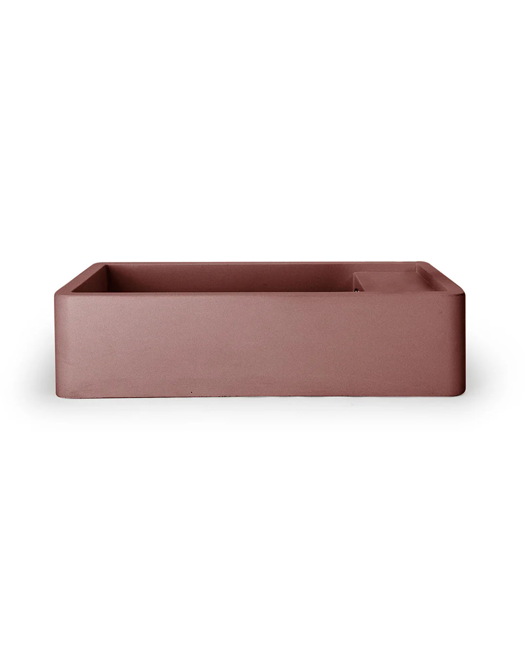 Nood Co. Shelf 02 Basin Wall Hung