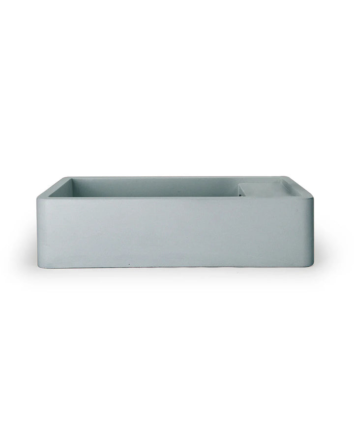 Nood Co. Shelf 02 Basin Wall Hung