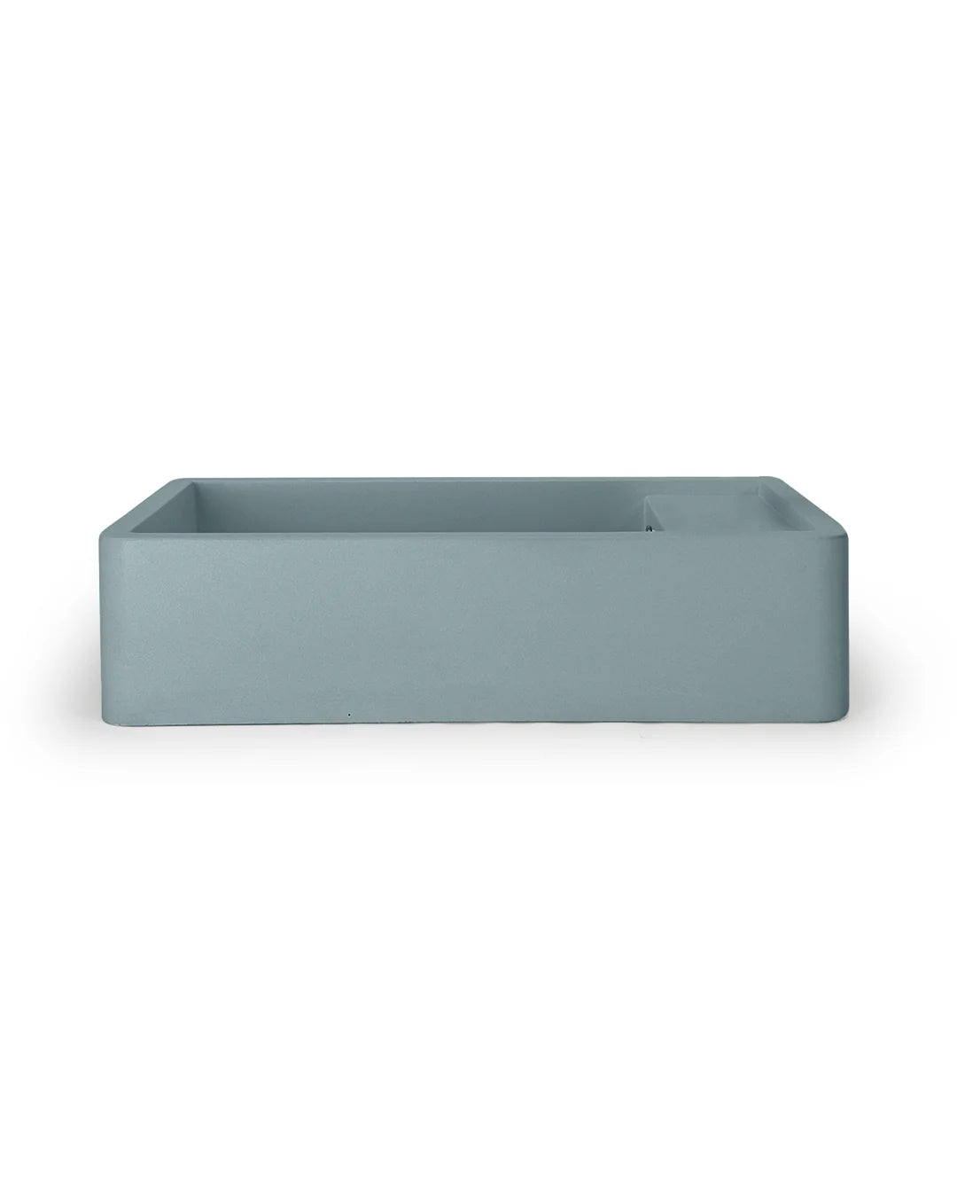 Nood Co. Shelf 02 Basin Wall Hung