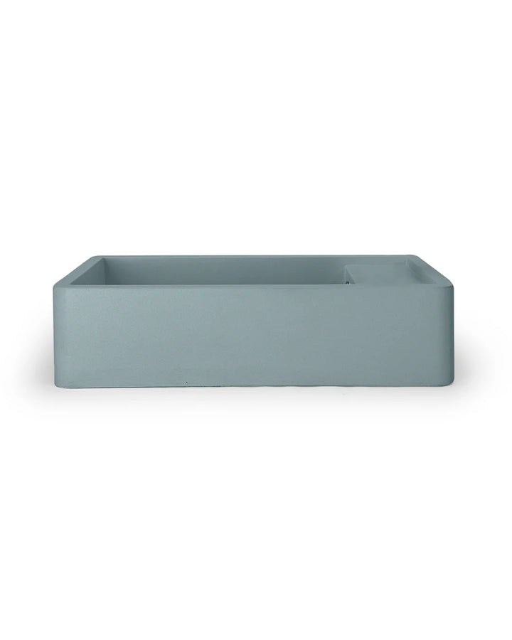 Nood Co. Shelf 02 Basin Wall Hung