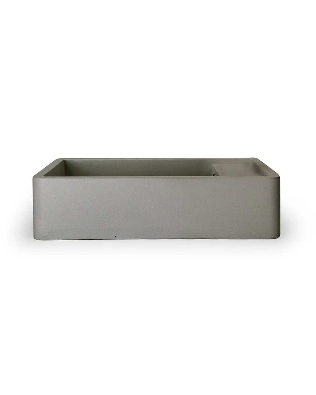 Nood Co. Shelf 02 Basin Wall Hung